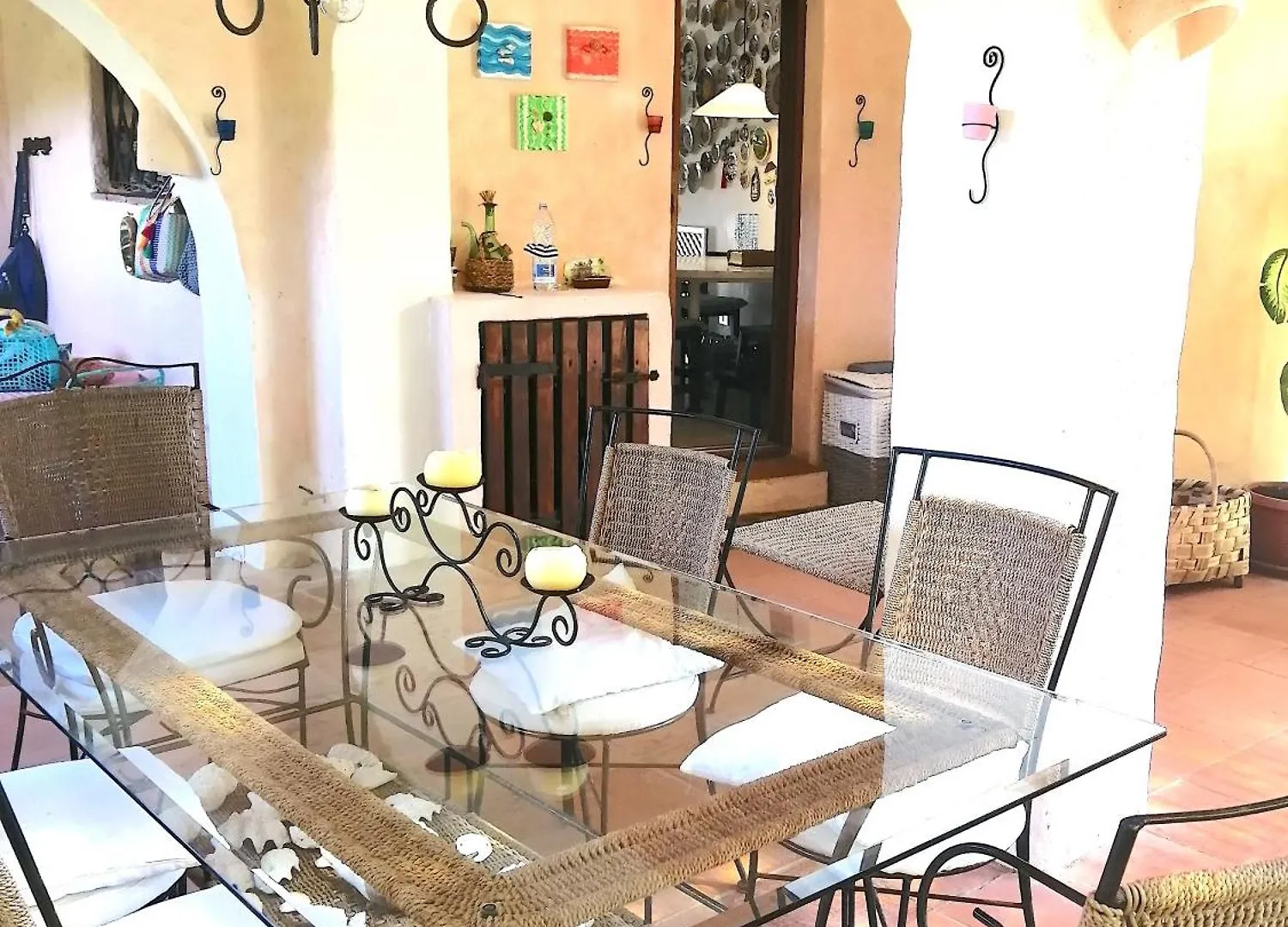 Sea Arcadia Apartment 포르투 세르보 0*,  이탈리아