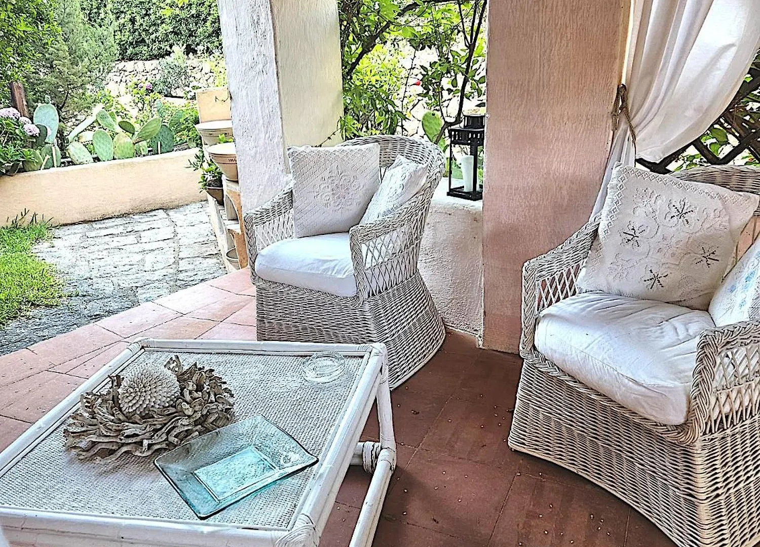 Sea Arcadia Apartment Porto Cervo Italien