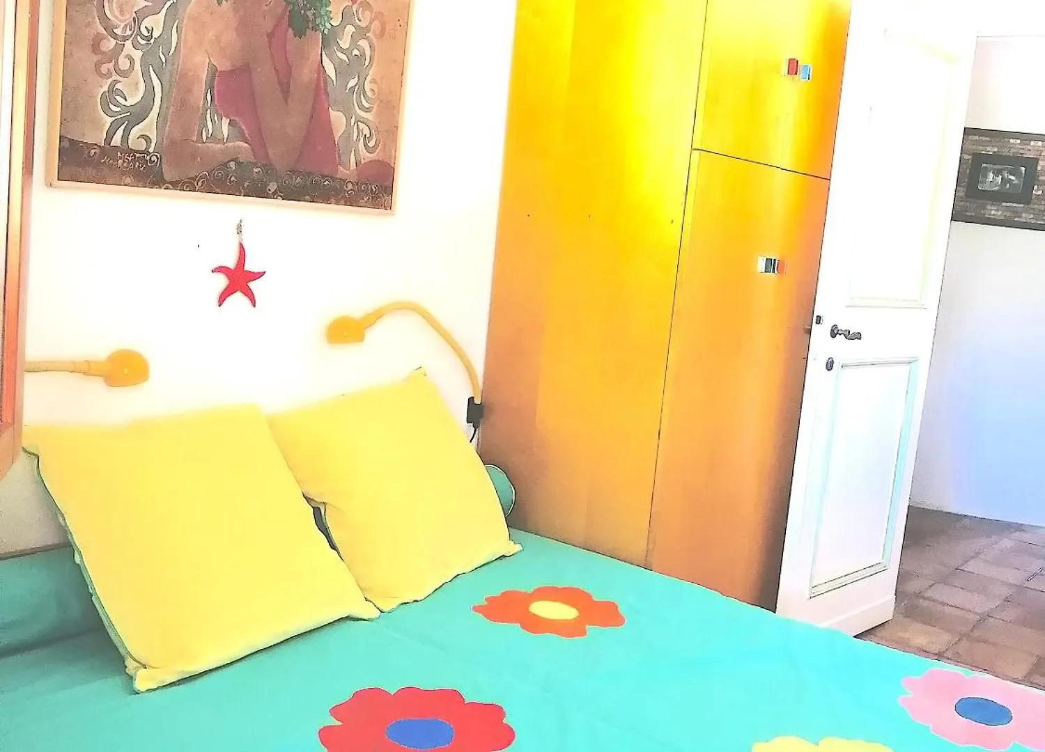 Sea Arcadia Apartment Porto Cervo