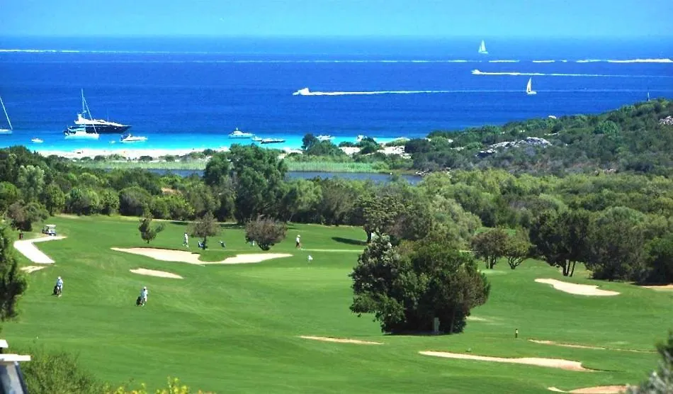 Sea Arcadia Apartment Porto Cervo Italien