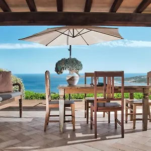 Sea View Porto Cervo Porto Cervo